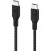 Kabel USB Belkin CAB014bt3MBK 3m USB C Czarny USB 2.0