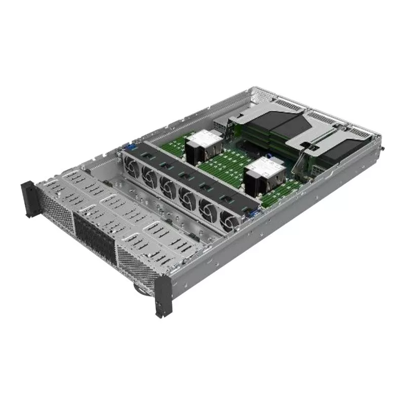 System serwerowy Intel M50CYP2UR208