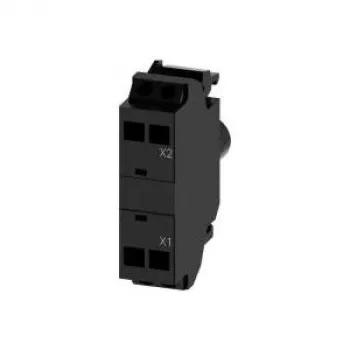 Siemens LED-Element biały 24 V DC/AC SIRIUS ACT 3SU1401-1BB60-3AA0 1 szt. (3SU1401-1BB60-3AA0)