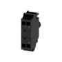 Siemens LED-Element biały 24 V DC/AC SIRIUS ACT 3SU1401-1BB60-3AA0 1 szt. (3SU1401-1BB60-3AA0)