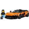 LEGO SPEED CHAMPIONS 77257 McLaren W1