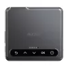 Projektor Aurzen AURZEN Zip Projector (Gray) — przenośny projektor domowy/biznesowy