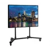 B-Tech BT8506 165,1 cm (65) Czarny