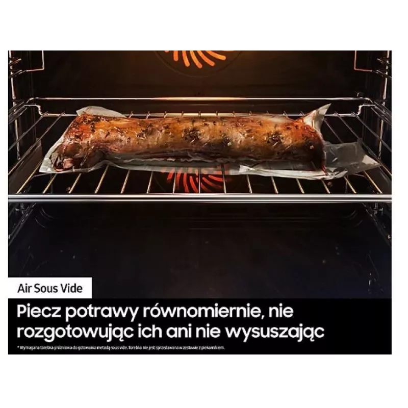 Piekarnik NV7B4345VAS/U2