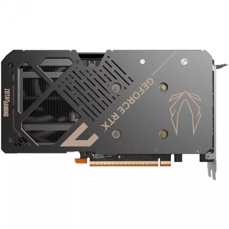 Karta graficzna NVIDIA GeForce RTX 5060 8 GB GDDR7