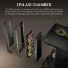 Obudowa PC Corsair AIR 5400 RS-R ARGB Midi Tower Czarna