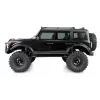 Amewi Caballo Model zdalnie sterowany (RC) Rock crawler Silnik elektryczny 1:10
