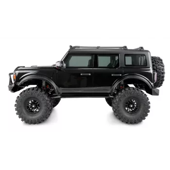 Amewi Caballo Model zdalnie sterowany (RC) Rock crawler Silnik elektryczny 1:10