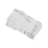 Złącze przewodu RJ-45 Lanberg PLU-6000EZ