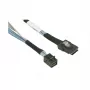 Supermicro Kabel 2x MiniSAS HD x4 (LE) na Slimline x4 (STR) 60 cm CBL-SAST-1260-100
