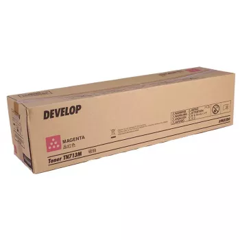 Wkład tonerowy Develop TN-713 magenta — około 1000 stron