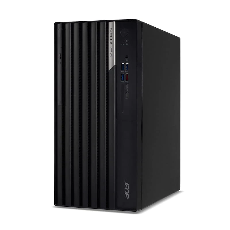 PC Acer Veriton M VM6710G Intel Core i9 i7-13700 16GB DDR4 3TB HDD+SSD NVIDIA RTX A4000 Czarny