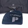 Plecak turystyczny Deuter AC Lite 28 SL 28L grafitowy unisex ze stelażem wewnętrznym