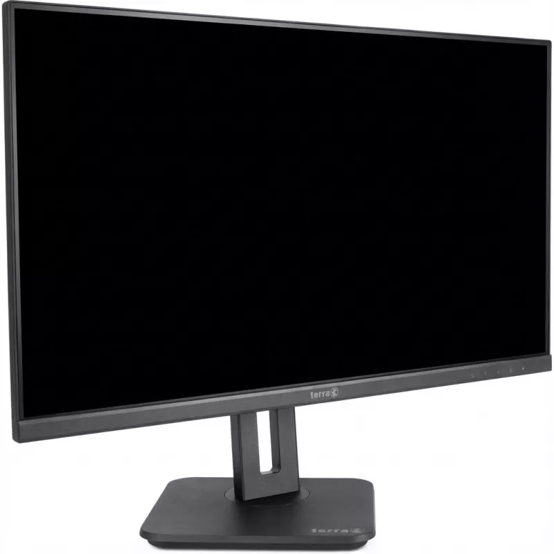 Terra TERRA LCD Multifunktionsstandfuß V3.0 — czarny
