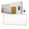 Mill Invisible Smart WiFi Heater PA1300WIFI4 1300 W do pomieszczeń do 19 m² Biały IPX4