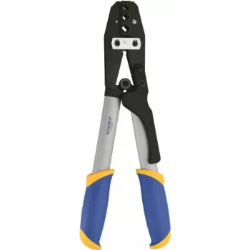Prasa do zaciskania Klauke K05WF9550-95 mm² – do końcówek kablowych 95 mm²