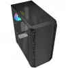 Sharkoon AK2 RGB Midi Tower Czarny