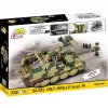 Zestaw konstrukcyjny model Cobi SD.KFZ.138/1 Grille, 720 elementów, model do ekspozycji