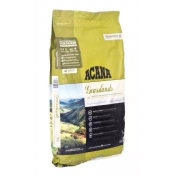 ACANA Highest protein Grasslands Dog - sucha karma dla psa - 6kg