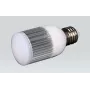 Reflektor LED E27, 7W Reflektor LED E27 to produkt Hismart z naszej oferty reflektorów. Oryginalny produkt Hismart — MPN: AC55ZM7 · EAN: 9990001080969.