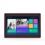 Tablet do sal konferencyjnych ALLNET MT13RK3399A10PoENFC 13 cali Android 10 z PoE, NFC i diodą RGB LED