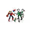 LEGO MARVEL 76338 Bitwa Mechów: Spider-Man kontra Doktor Octopus