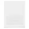 Torby strunowe Extralink, matowe torby kieszeniowe 300x400mm 50 szt.