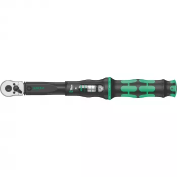 Klucz nasadowy Wera Click-Torque B 1