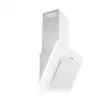 Okap AKPO WK-4 Czarny 2.0 50 Biały T300 Linear LED/Controller