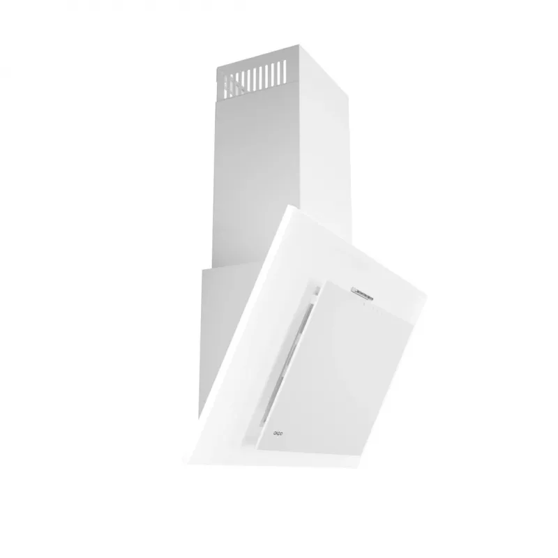 Okap AKPO WK-4 Czarny 2.0 50 Biały T300 Linear LED/Controller