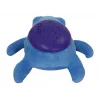 Lampka nocna Jamara Dreamy Turtle wolnostojąca niebiesko-fioletowa