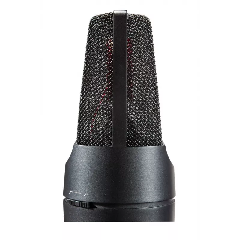 sE Electronics X1 S Vocal zestaw Czarny mikrofon studyjny