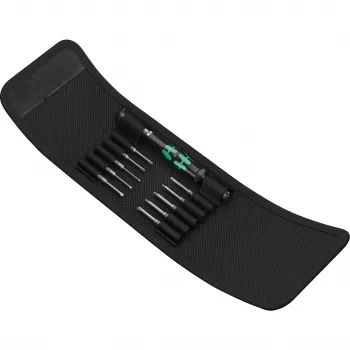 Zestaw nasadek Wera KK Micro-Set 11, 11 szt.
