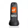 Telefon analogowy, Gigaset E630HX, szary