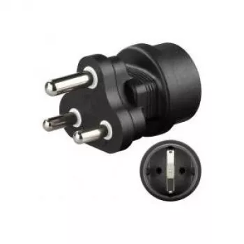 Wentronic 95412 Akcesorium łączności Czarny