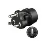 Wentronic 95412 Akcesorium łączności Czarny