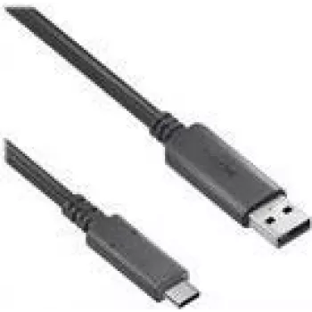 Kabel PureLink USB 3.2 USB-C/USB-A 5 m 10 Gbit/s czarny