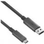 Kabel PureLink USB 3.2 USB-C/USB-A 5 m 10 Gbit/s czarny