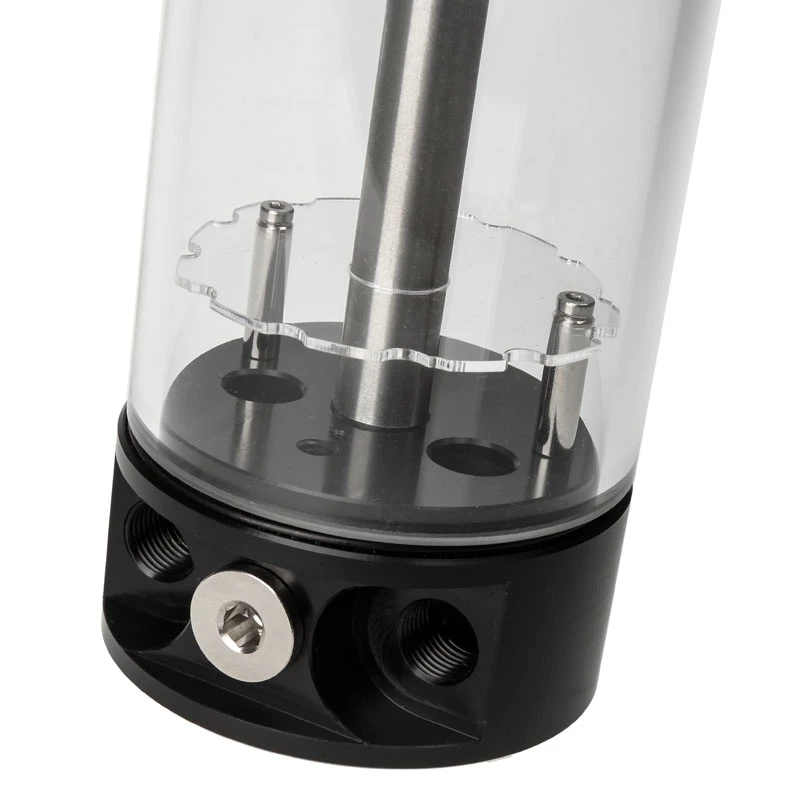 Aqua Computer aqualis ECO 880 ml zbiornik z powłoką nano