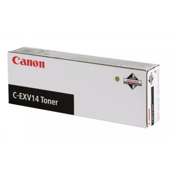 Canon C-EXV 14 kaseta z tonerem 1 szt. oryginalna czarna