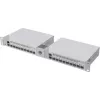 Uchwyt montażowy MikroTik RMK-2/10 do CSS610-8G-2S+IN CRS109-8G-1S-2HnD-IN