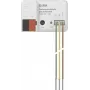 GIRA 519200 Tasterschnittst. 2f comfort KNX Secure (519200)