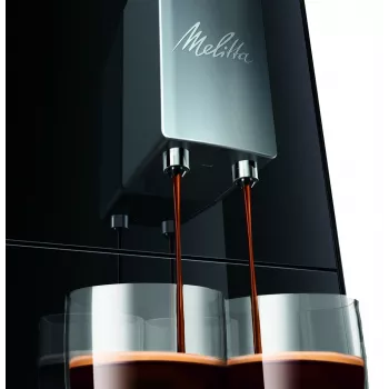 Melitta CAFFEO SOLO Ekspres automatyczny do espresso 1,2 L