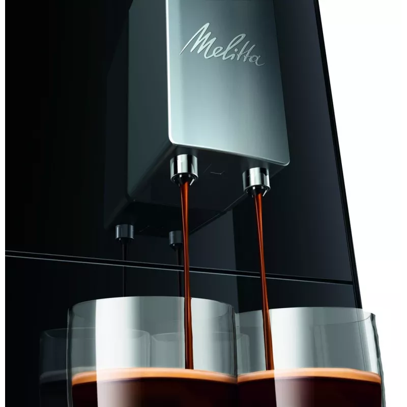 Melitta CAFFEO SOLO Ekspres automatyczny do espresso 1,2 L