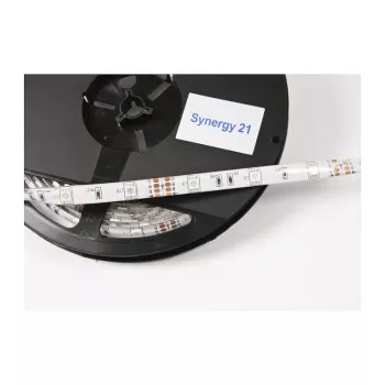 Taśma LED Flex Synergy 21 3528 - 60 podczerwień IR 12V IP65 SECURITY LINE 940nm