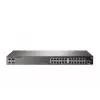 HPE Aruba 2930F 24G 4SFP+ - przełącznik - 2