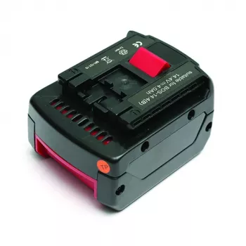 Akumulator do elektronarzędzi Bosch BAT614, 14,4V, 4,0Ah, Li-Ion