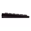 CHERRY G84-4100 klawiatura uniwersalna USB QWERTY US English czarna