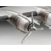 Zestaw modelu plastikowego REVELL Lockheed L.1049G Super Constellation Lufthansa model w skali