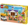LEGO Animal Crossing 77052 Koncert K.K. na placu